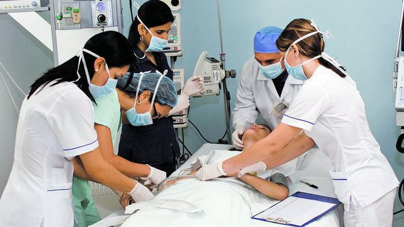 Acces rapid la tratament in strainatate