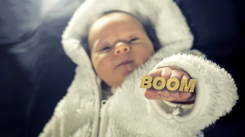 Efectele izolării la domiciliu. Specialiștii anunță un „baby boom”. Numărul bebelușilor născuți în România ar putea depăși 200.000