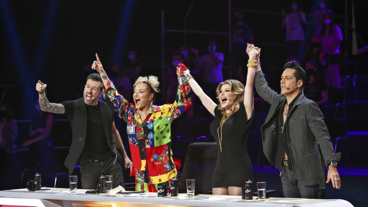 Cine a câştigat X Factor, sezonul 9? Surpriză de proporţii la Antena 1