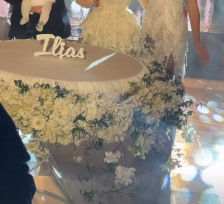 Petrecere mare în familia lui Gabi Bădălău! Sora afaceristului și-a botezat fiul. Cum a apărut Bianca Drăgușanu la eveniment