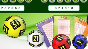 Rezultate Loto 6 din 49. Numerele extrase duminică, 30 mai 2021
