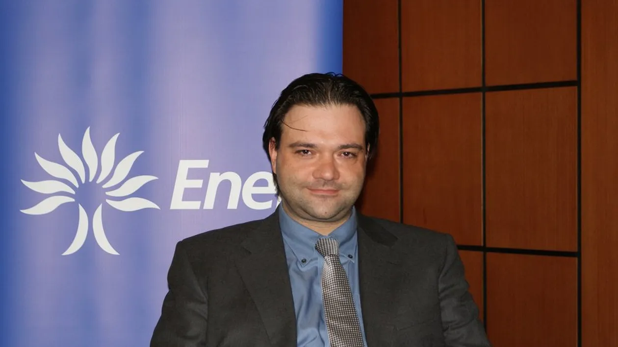 Cutremurator! Vezi de ce a murit directorul Enel, cel care s-a aruncat de la etajul 2. Italianul suferea pentru ca..