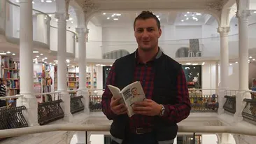 Cel mai emoţionant moment pentru Marian Godină! Poliţistul de pe facebook a primit o scrisoare oficială şi...