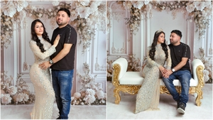 Influencerița Gabriela și iubitul ei, împușcați mortal în propria lor casă! Criminalii sunt de negăsit