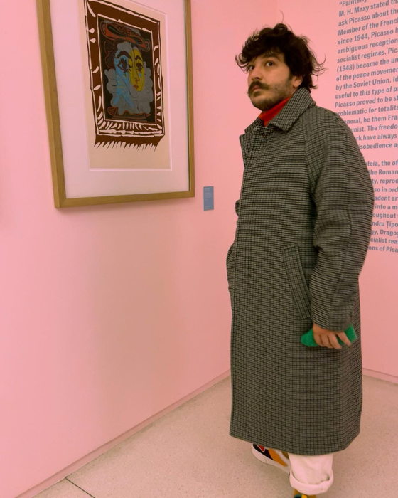 Theo Costache