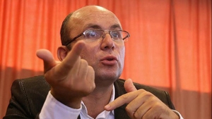 Cozmin Gușă, despre legea insolvenței: „Realitatea tv nu va muri! Nu vrem ca România să fie batjocorită!”