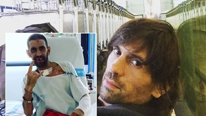 Dj Pagal și-a revenit din comă! E transfigurat după accidentul din Ibiza: "După o săptămână de comă și 5 operații"