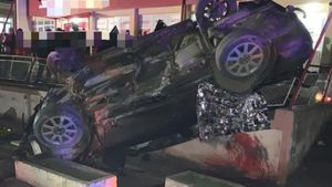 Tânăr de 19 ani, ucis de un șofer băut. În cauză a fost deschis dosar penal pentru ucidere din culpă