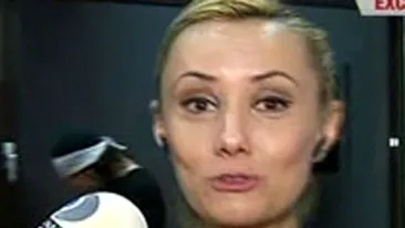 Bebelusa Oana: Admir femeile care au avut curajul sa-si faca operatii estetice