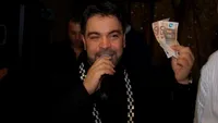 Florin Salam pleacă de lângă Roxana Dobre şi fetele lor! Detalii halucinante despre planurile de viitor ale manelistului