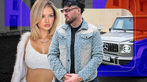 Edi Vasile a pierdut prima bătălie în instanță!  Influencerița Lala și fostul iubit continuă războiul pe toate fronturile