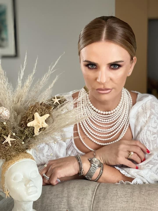 Marcela Fota