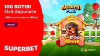 (P) 250 rotiri gratuite la jocurile Pragmatic care plătesc 4 tipuri de Jackpot! Profiți?