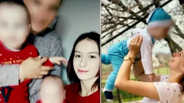 Gabriel, băiețelul de 3 ani aruncat pe geam de propria mamă, a fost externat. În grija cui a ajuns micuțul după șocul trăit
