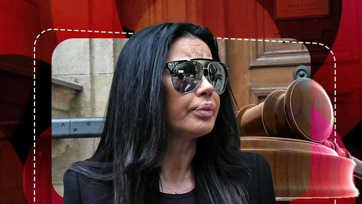 Sentința finală pentru Oana Zăvoranu în procesul de șantaj! Tensiune maximă în sala de judecată, CANCAN.RO are detaliile, pas cu pas! Urmează...