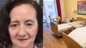 Cum arată azilul din Snagov, unde Mioara Roman și-a petrecut ultimele clipe din viață. În ce condiții stătea, de fapt
