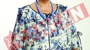 Rodica Popescu Bitanescu, dublu rol in "Ingerasii"