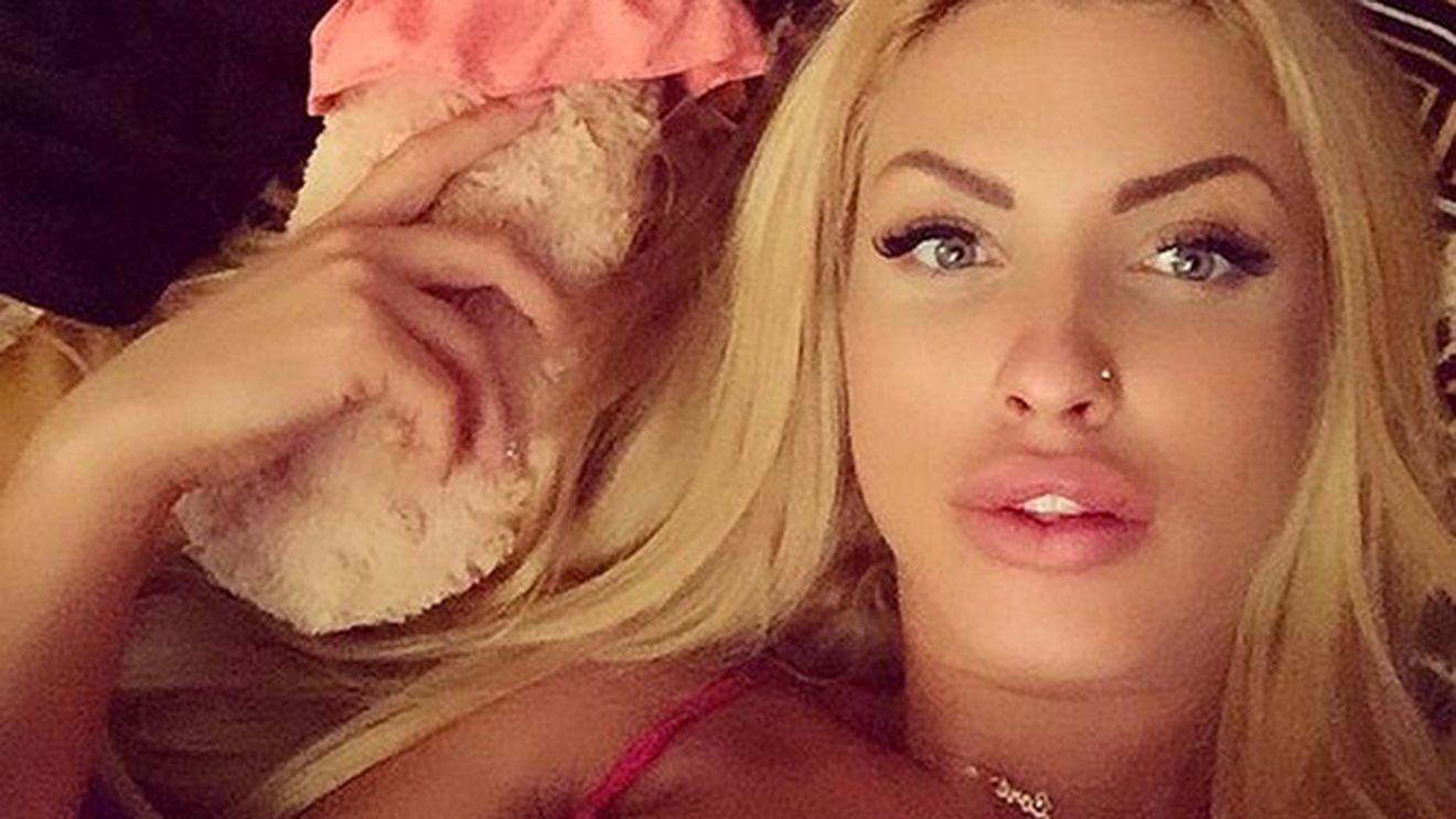 Loredana Chivu face un apel DISPERAT: "Imi caut iubit" Ce raspuns i-a dat Ana Mocanu
