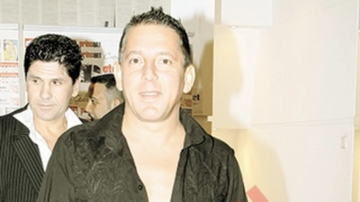 Poarta centura de castitate