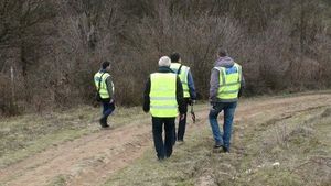 O femeie din Botoșani a dispărut de acasă de o săptămână! Polițiștii cer ajutorul populației