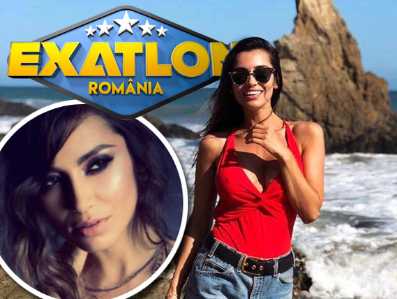 Exatlon România. LiLi Sandu a răspuns Faimoaselor