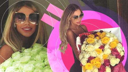 Bianca Drăgușanu, mărturii exclusive  despre admiratorul secret: ”În fiecare zi, primesc…”