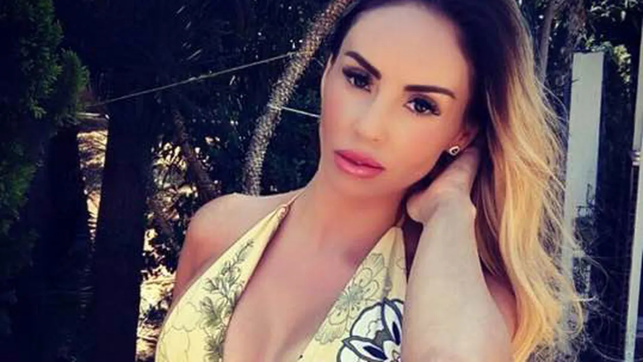 Flore Salalidis trece prin mari emoţii. Mama vedetei, operată de urgenţă. “I-au găsit o tumoră pe...”