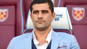 Dani Coman sare la gâtul arbitrilor: „Ar trebui suspendaţi un an arbitrii care greşesc!”