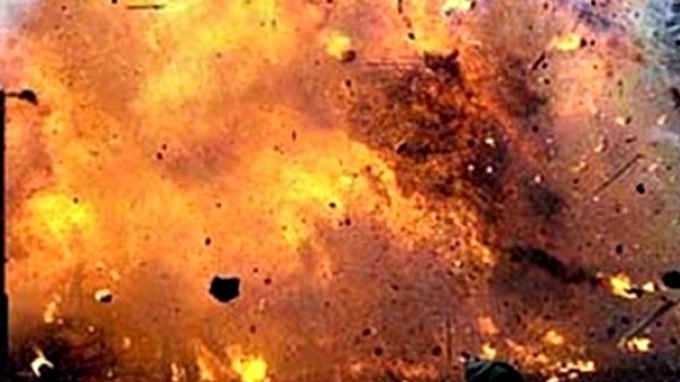 Un elev a murit şi alţi 11 au fost răniţi în urma unei explozii