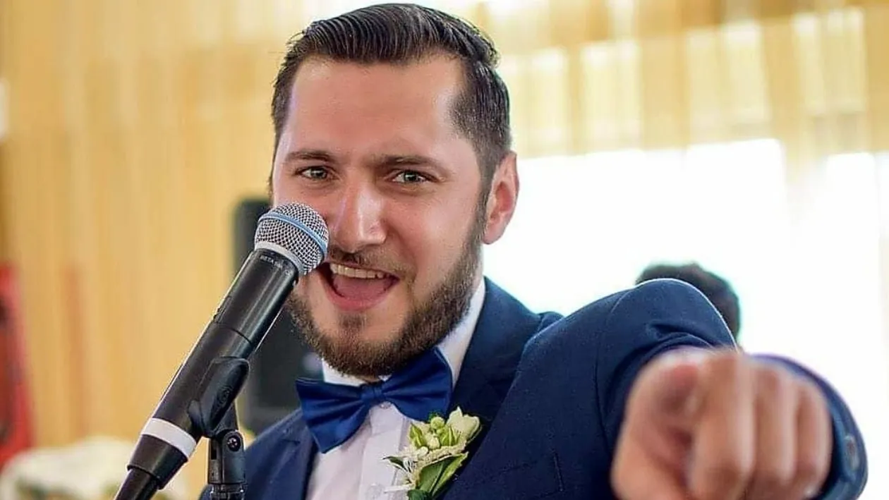 S-a aflat! De ce s-a sinucis Sergiu Marocico, actorul din Târgu Mureş? Gestul făcut cu puţin timp înainte să-şi ia viaţa