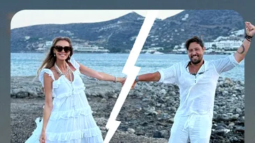 Daniel Pavel, separat de soție! Motivul pentru care prezentatorul TV a plecat o lună de acasă: Și-a făcut singur bagajele