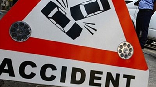 Tragedie la Bacău! Două poliţiste au murit într-un accident rutier în care au fost implicate trei maşini