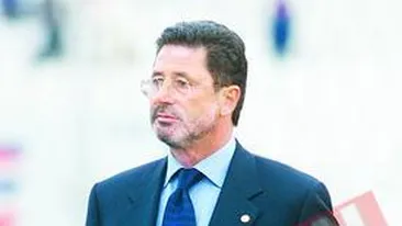 Mi-e mila de Giovani, are mari probleme interioare