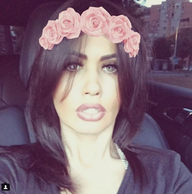 Oana Zăvoranu dă de pământ cu vedetele: „Sunt mai «gletuite» decât Ana a lu’ Mesteru’ Manole, cred că arată «vii» şi au grijă să…”
