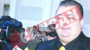 De unde vine porecla "Mimi" Stoica