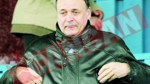 Puciul anti-CCA a esuat