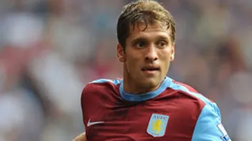 Capitanul echipei Aston Villa, Stilian Petrov, sufera de leucemie