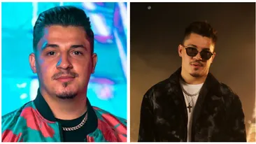 Bogdan de la Ploiești, primele declarații după ce ar fi fost țepuit de asociatul său: ”Am fost la avocați!”