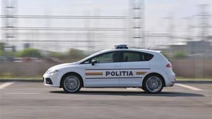 Dublu asasinat la Iași. Criminalul a "vizitat" cadavrele zilnic, timp de două săptămâni. Cum a fost prins