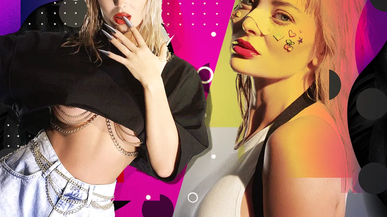 Delia, mai sinceră ca niciodată: ”Încurajez operațiile estetice atât timp cât te ajută!”