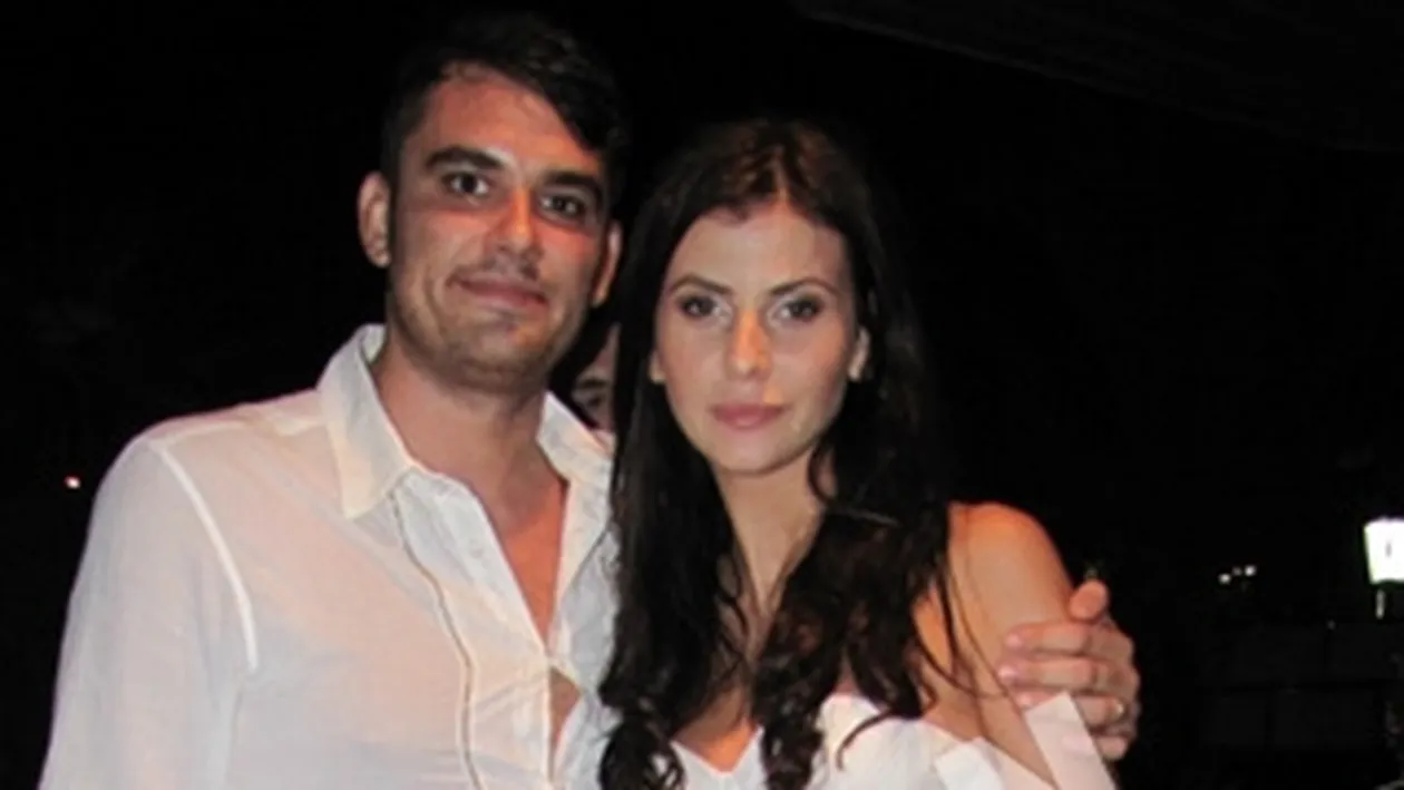 Roxana Ilie si-a ratat o cariera in televiziune din cauza sotului:  Mi-ar placea sa prezint meteo, nu emisiuni matinale