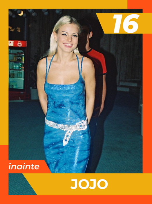 Divele, în toată splendoarea! Înainte și după! TOP 30 sexy-vedete siliconate, în frunte cu Antonia, Delia, Anna Lesko