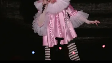 MADONNA a şocat din nou! Ce a putut să facă pe scenă în timpul unui concert