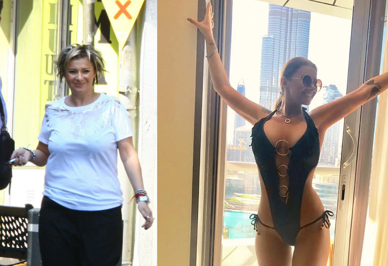 Cum a reușit Anamaria Prodan să dea jos 17 kilograme? Două alimente au fost nelipsite din dieta ei