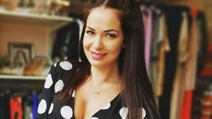Ce talent ascunde Deea Maxer. Divorțul de Dinu a scos la suprafață o altă față a artistei, iar aprecierile pe rețelele de socializare nu mai contenesc