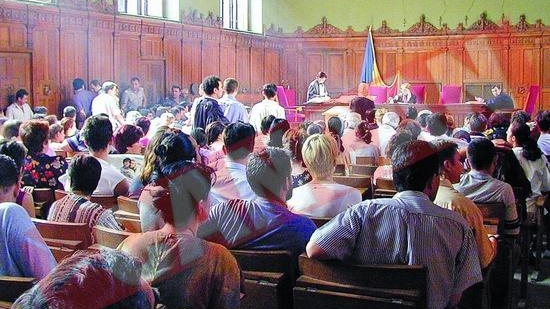 Retrocedare ilegala de 90 de milioane de euro