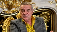 Motivul pentru care Gigi Becali l-a amendat pe Florinel Coman cu 10.000 de euro. „Mă bagă și la discriminare”