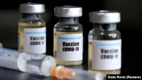 Când va ajunge, de fapt, vaccinul anti-COVID și în România: ”Asta este foarte bine!”