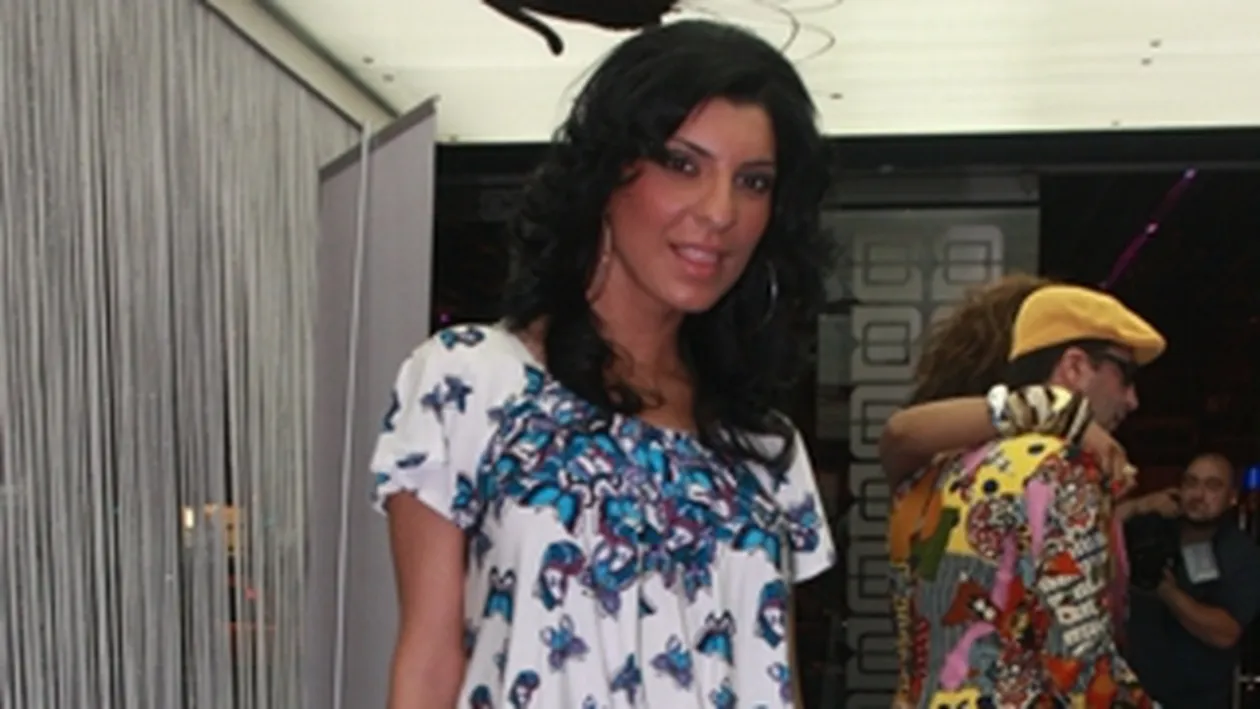 VIDEO Andreea Tonciu ai fost in Tarile de Jos? Nu! Dar in Olanda? Aaa... da!