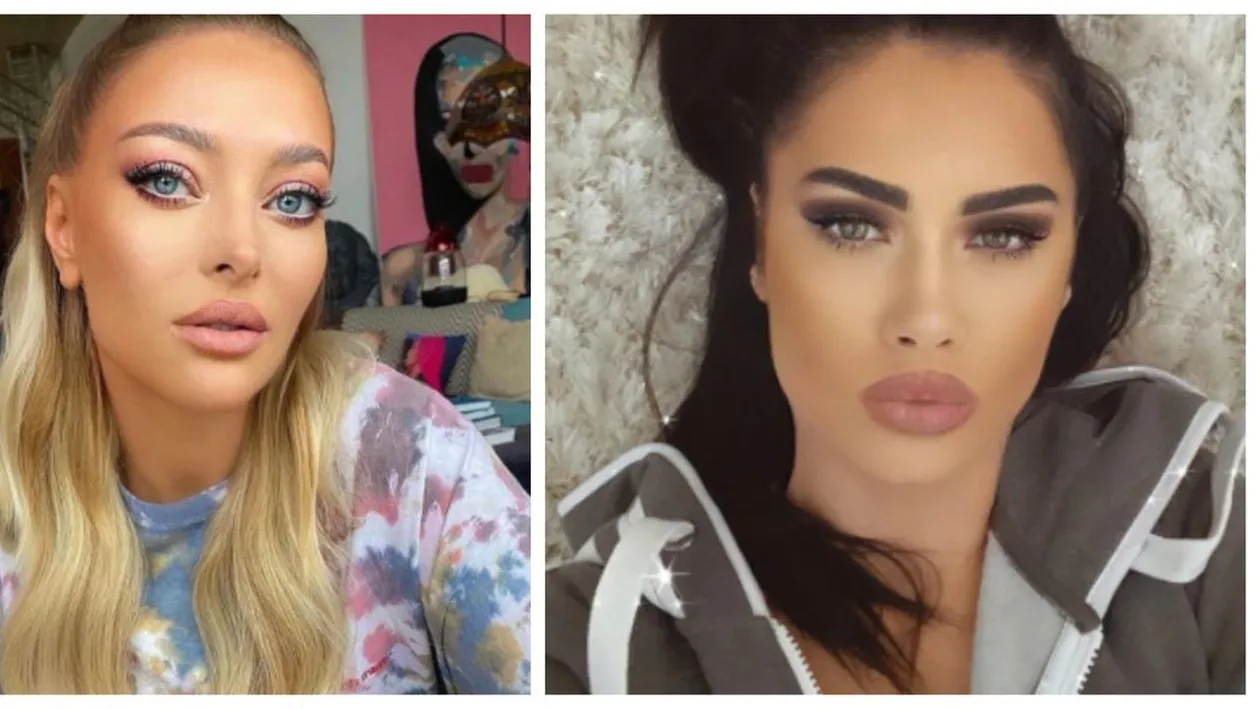 Oana Zăvoranu, atac la adresa Deliei: I s-au urcat rău la cap banii bărbatului ei